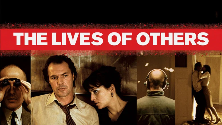 The Lives of Others screenshot 5