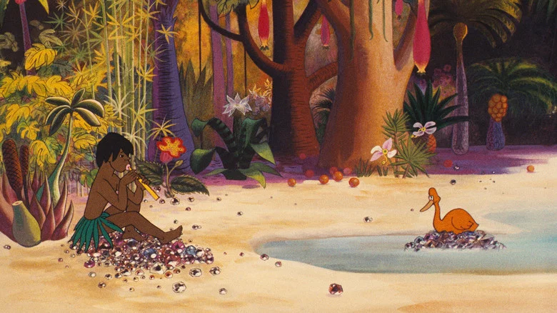 The Diamond screenshot 4
