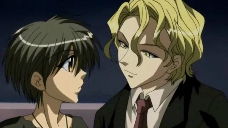 Falsely Accused screenshot 3