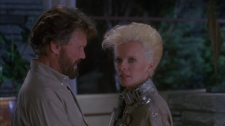 Millennium screenshot 3