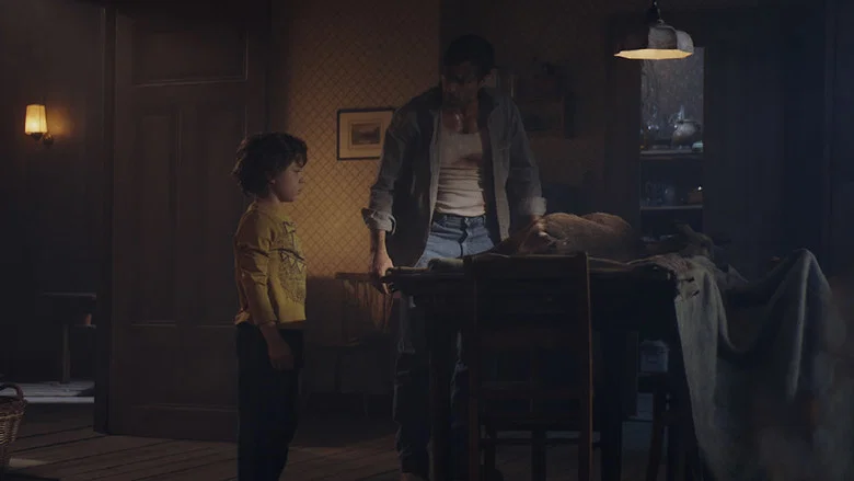 When Demons Die screenshot 3