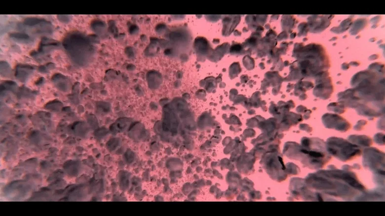 My Blood Flows Like Acid screenshot 3