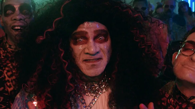 The Zombie Wedding screenshot 1