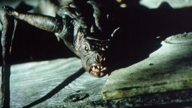 Bats screenshot 1
