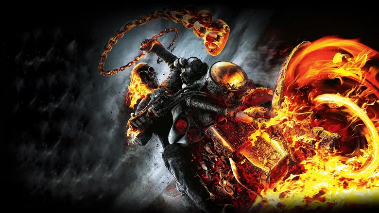 Ghost Rider: Spirit of Vengeance screenshot 4