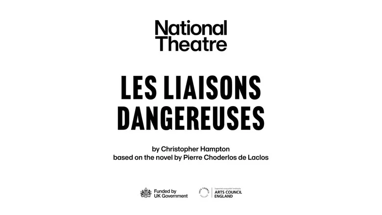 National Theatre Live: Les Liaisons Dangereuses screenshot 4