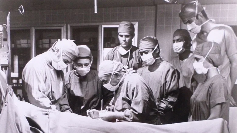 Operation Heartbeat screenshot 1