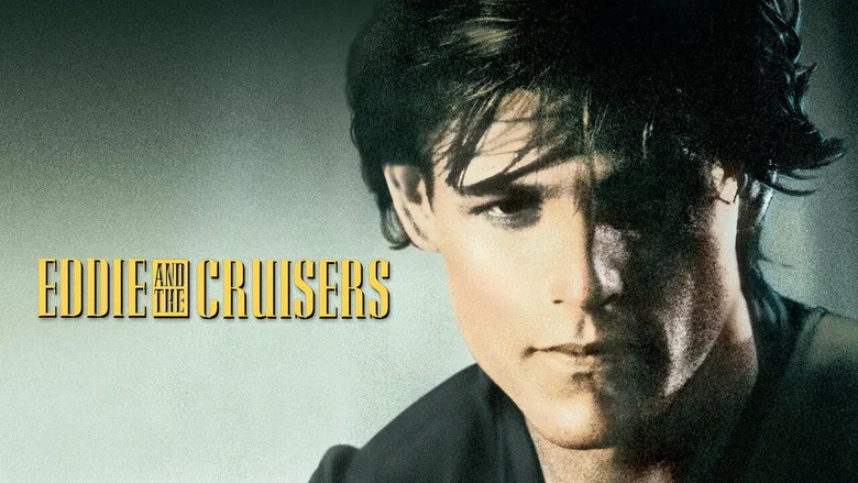 Eddie and the Cruisers screenshot 5