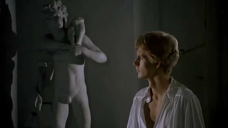 Malpertuis screenshot 7
