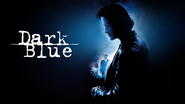 Dark Blue screenshot 8