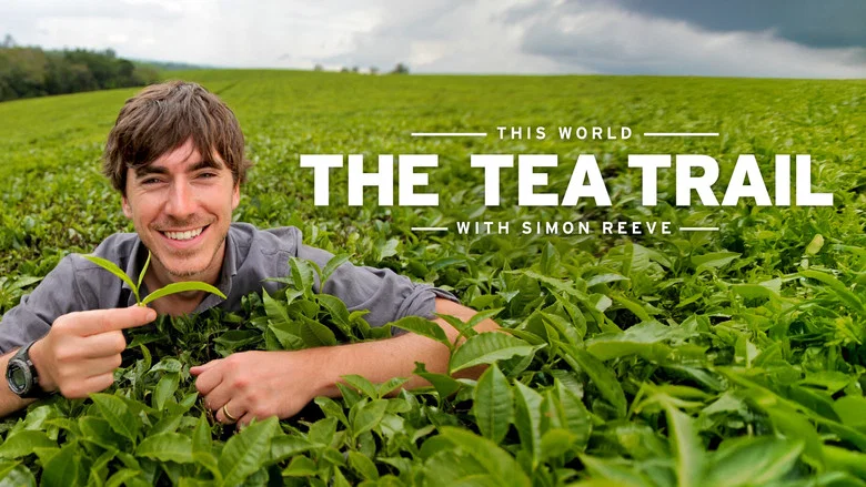 The Tea Trail with Simon Reeve screenshot 1