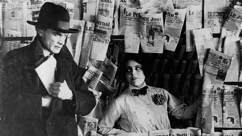 The Hands of Orlac screenshot 2
