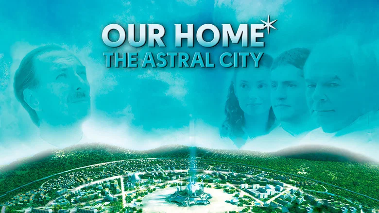 Astral City: A Spiritual Journey screenshot 3