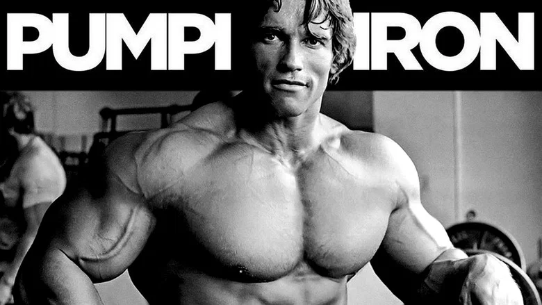 Pumping Iron screenshot 7
