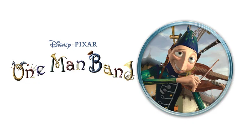 One Man Band screenshot 5