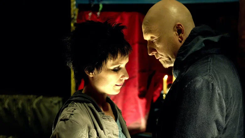 Saw III screenshot 8