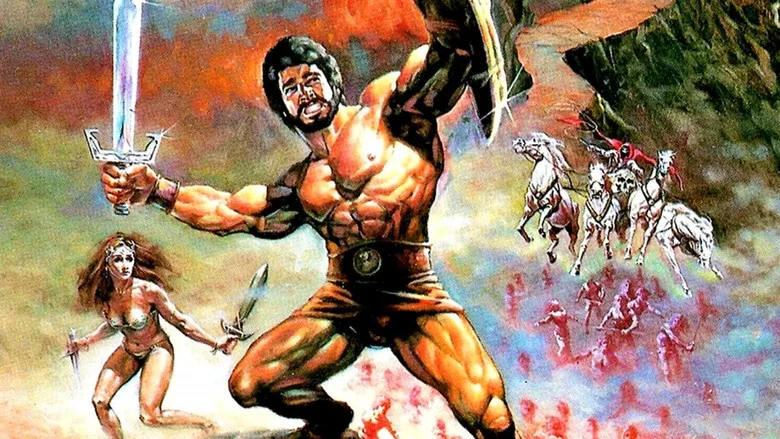 The Adventures of Hercules screenshot 6