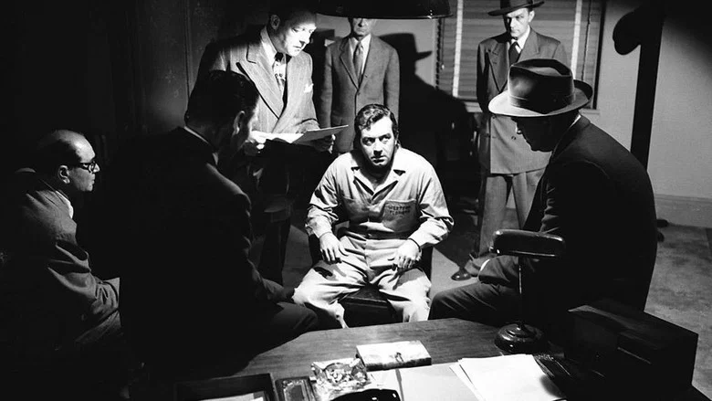 Kansas City Confidential screenshot 1