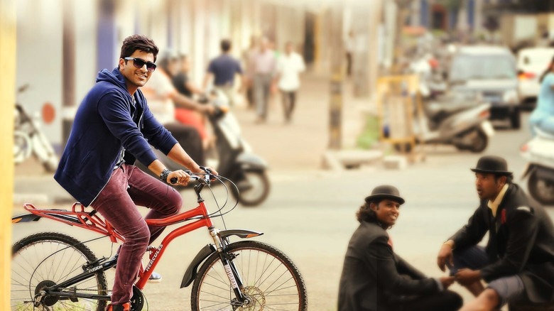 Run Raja Run screenshot 4