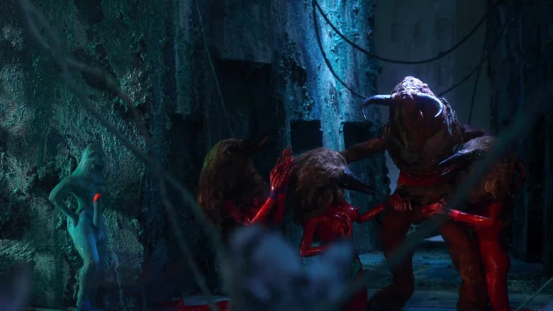 Mad God screenshot 5