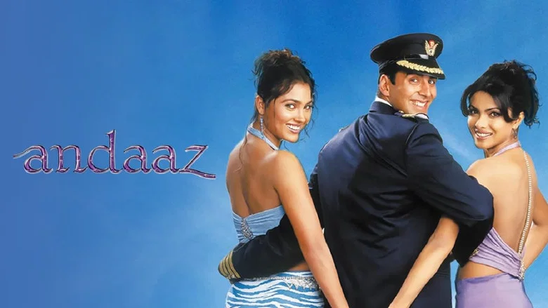 Andaaz screenshot 5
