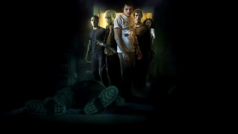 Green Room screenshot 7