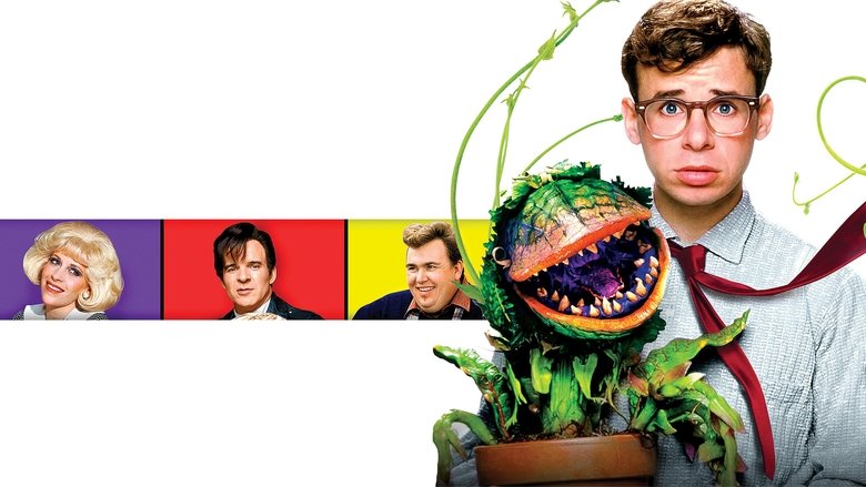 Little Shop of Horrors screenshot 1