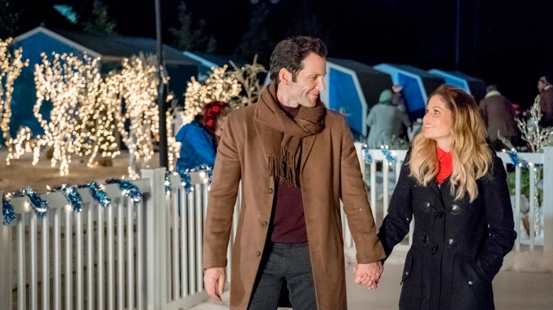 Switched for Christmas screenshot 6