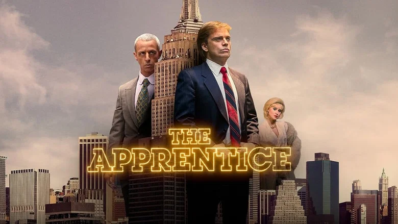 The Apprentice screenshot 8