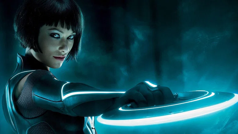 TRON: Legacy screenshot 3