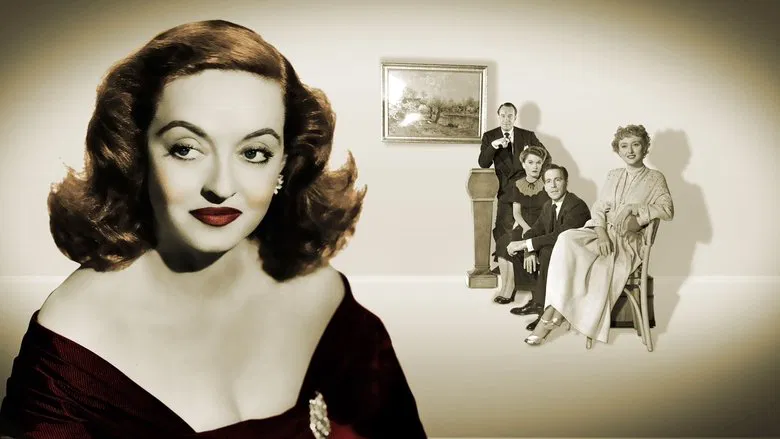 All About Eve screenshot 1