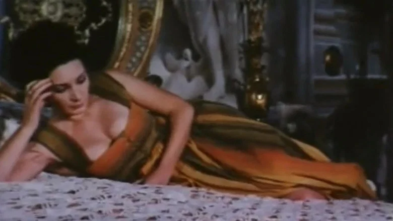 Innocence and Desire screenshot 3