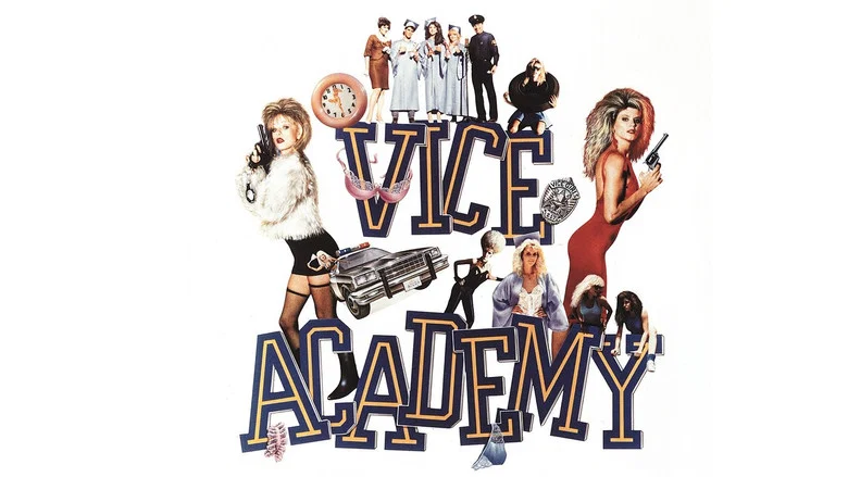Vice Academy screenshot 7