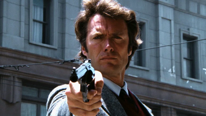 Dirty Harry screenshot 3