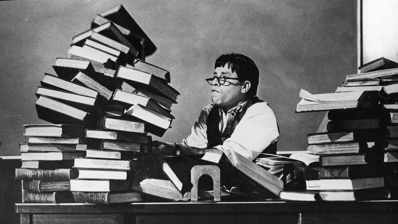 The Nutty Professor screenshot 6