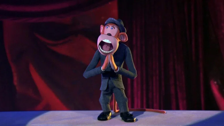 Monkeybone screenshot 3
