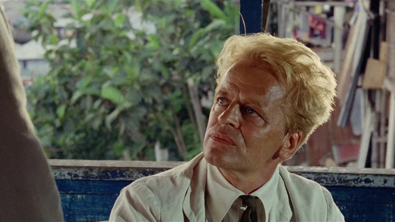 Fitzcarraldo screenshot 6