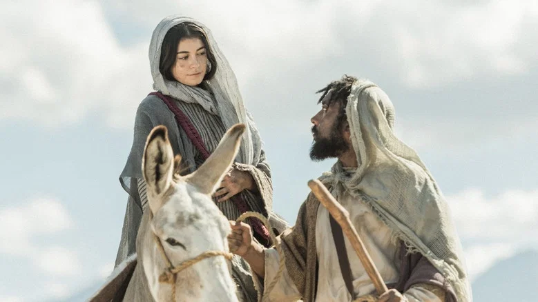 Christmas with The Chosen: The Messengers screenshot 2