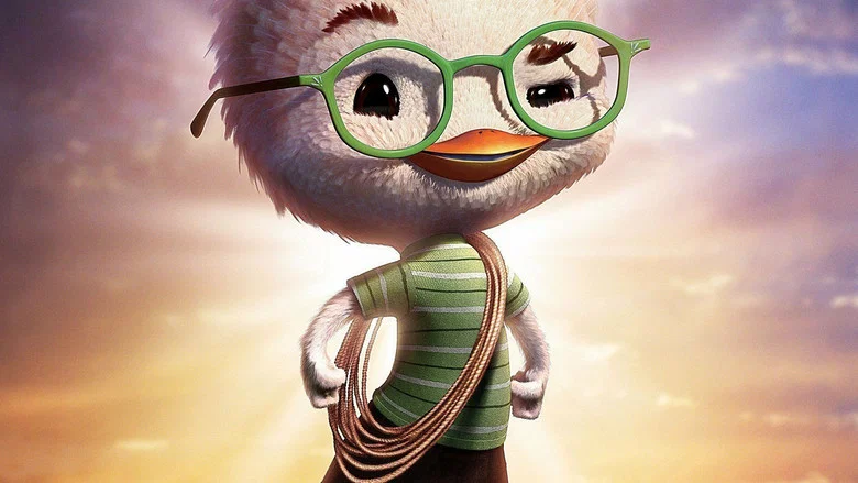 Chicken Little screenshot 4