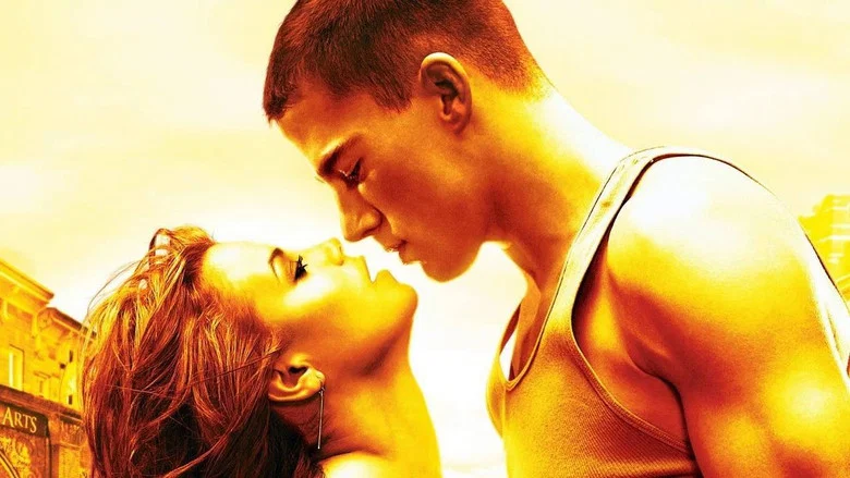 Step Up screenshot 4