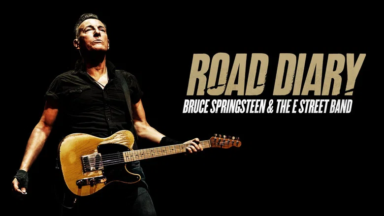 Road Diary: Bruce Springsteen and The E Street Band screenshot 4