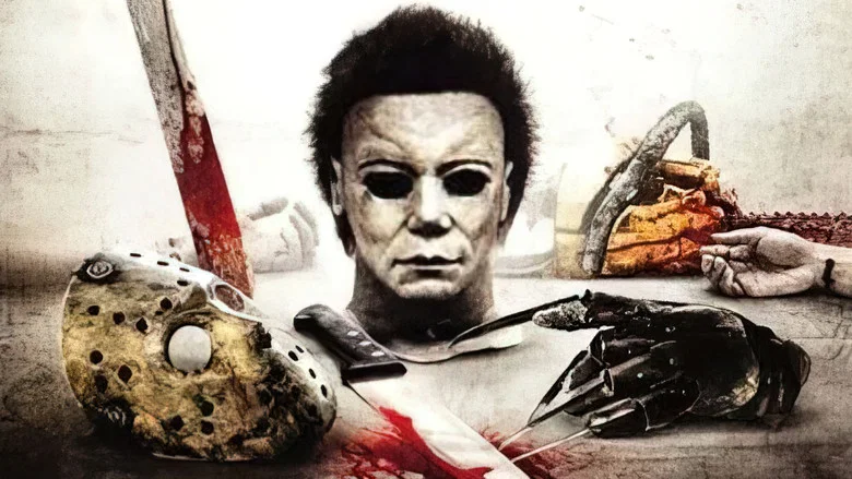 Going to Pieces: The Rise and Fall of the Slasher Film screenshot 1
