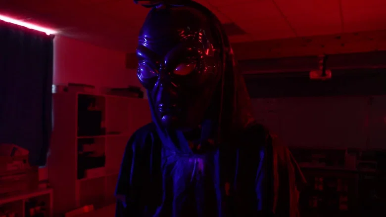 Invasion screenshot 1