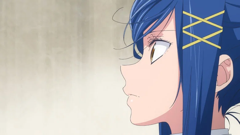 Aria the Benedizione screenshot 2