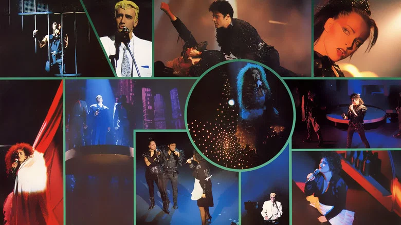 Starmania screenshot 2