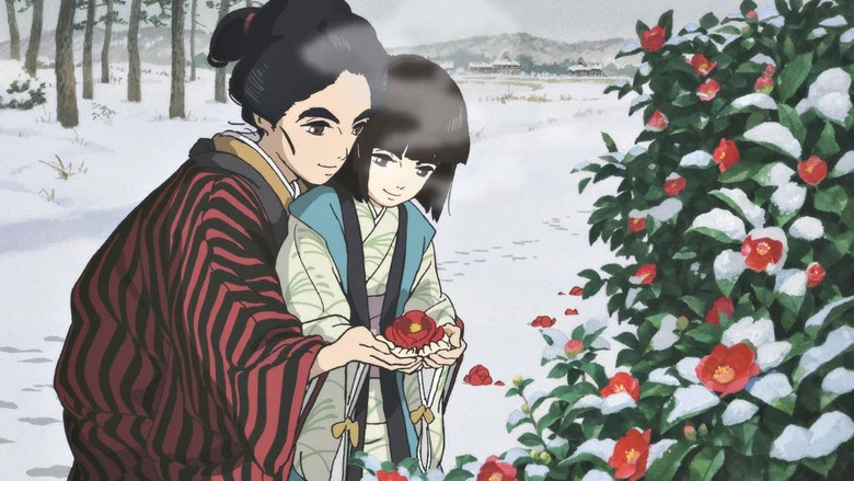 Miss Hokusai screenshot 3