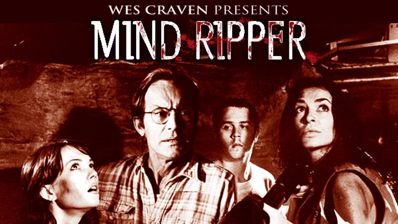 Mind Ripper screenshot 2