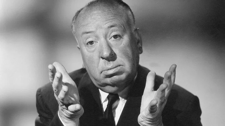 I Am Alfred Hitchcock screenshot 2