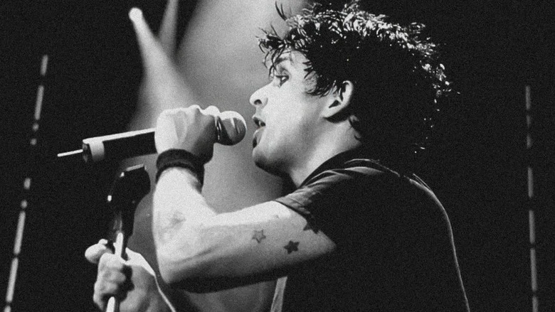 Green Day: Bullet in a Bible screenshot 3