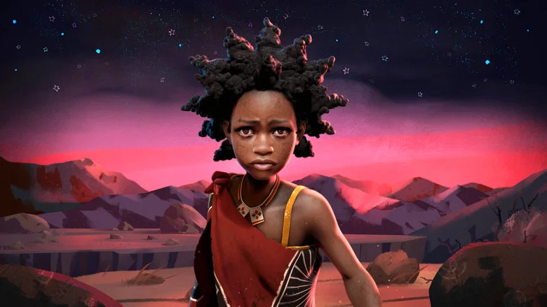 Liyana screenshot 1